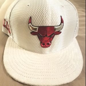 New Era Chicago Bulls 9Fifty Snapback Hat